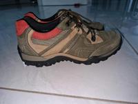 Waldläufer Tex  Wanderschuhe gr 6  39 2/3 Trekkingschuhe Nordrhein-Westfalen - Monheim am Rhein Vorschau