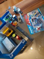 Playmobil City Bundle - Polizei, Feuerwehr, Rettungsdienst Essen-West - Frohnhausen Vorschau