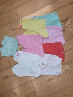 Kleidung Baby Mädchen Body,Strampler, Shirts, Hosen, leggings Sachsen - Klingenthal Vorschau