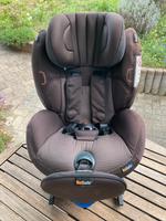 Kindersitz 0-3 Jahre, BeSafe iZi Combi X4 ISOfix Hessen - Breidenbach (bei Biedenkopf) Vorschau