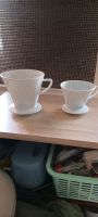 2 Melitta Kaffeefilter, 102 und 103 Bayern - Gunzenhausen Vorschau