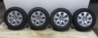 ⛈Winterräder 8U0601025Q 8mm 4x Origi. Audi Q3 8U 6,5x16Zoll ET33 Bayern - Ingolstadt Vorschau