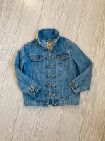 Jeansjacke Tchibo Gr 110 - 116 Dortmund - Brackel Vorschau