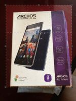 Archos 45c Helium model AC45CHE 4G LTE Quad Core 8 GB dual sim Nürnberg (Mittelfr) - Oststadt Vorschau