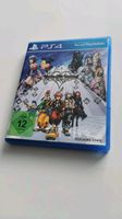 Kingdom Hearts HD 2.8 Final Chapter Playstation 4 Brandenburg - Blankenfelde-Mahlow Vorschau