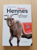 Patron Hennes Buch v Johannes Schröer 1 Fc Köln Nordrhein-Westfalen - Porta Westfalica Vorschau