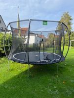 Trampolin Exit  Black Edition Nordrhein-Westfalen - Bünde Vorschau