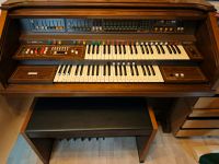 Elektrisch Orgel Niedersachsen - Uetze Vorschau