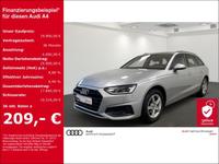 Audi A4 Avant 30 TDI MMI PDC SHZ LED Düsseldorf - Flingern Nord Vorschau
