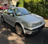 VW Golf 1.4 / 1998 / (130.000km) Hessen - Offenbach Vorschau