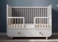 IKEA Myllra Babybett (70x140) Frankfurt am Main - Bockenheim Vorschau