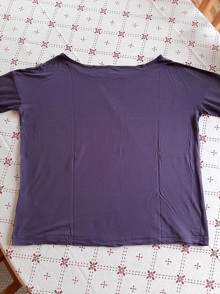 edc Esprit Langarmshirt 3/4 Ärmel, Gr. M in Müden