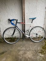 MÜSING Rennrad MARES 28 Zoll / 58cm Baden-Württemberg - Graben-Neudorf Vorschau