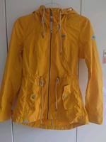 Sommerjacke Senfgelb Damen Gr.M von Ragwear Bremen - Schwachhausen Vorschau
