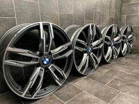 19 Zoll Alufelgen NEU BMW 1er F20 F21 E82 E88 2er F22 F23 M 5x120 Nordrhein-Westfalen - Iserlohn Vorschau