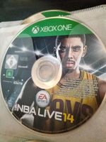 NBA Live 14 (Microsoft Xbox One, 2013) Hessen - Flörsheim am Main Vorschau