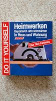 Do it yourself- Heimwerken, Fachbuch  Heimwerker - Falken Verlag Niedersachsen - Calberlah Vorschau