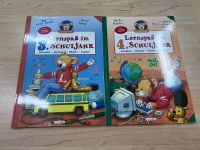 2x Lernspaß Bücher für Klasse 3+4 Rheinland-Pfalz - Quirnbach Vorschau