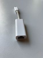 Apple Adapter Thunderbolt -> Gigabit Ethernet, A1433 Leipzig - Leipzig, Zentrum Vorschau