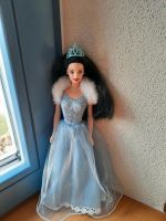 Barbie Schneewittchen 2001 snow white Bayern - Bindlach Vorschau