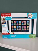 Fisher Price Lernspaß  Tablet Spiel ABC Musik Tiere Top Zustand Kreis Pinneberg - Wedel Vorschau