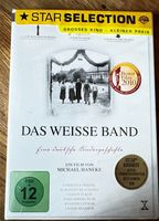 Das weiße Band, DVD, Neu, OVP verschweißt Sachsen - Freital Vorschau