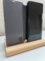 Neu Holz Halter für Handy Telefon Tablet Niedersachsen - Garbsen Vorschau