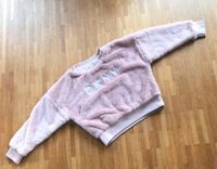 DKNY Pullover Pulli Teddypulli Weich kuschelig rosa warm Top Bayern - Neu Ulm Vorschau