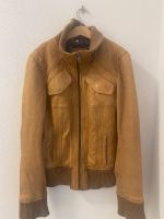 Echte Lederjacke Gr.XS Cognac braun super Zustand Bayern - Kelheim Vorschau