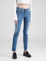 2 x Replay slim fit Jeans „NEW LUZ“ Damen W 28 blau Gr. 36 Hose Bayern - Buchenberg Vorschau