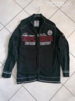 EXPLORER Southern Territory Schwarz Gr'.XXL Strickjacke Bayern - Aindling Vorschau