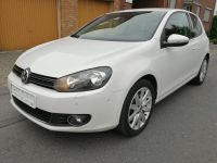 Volkswagen Golf VI Sport-Highline/3Jahre Garantie inklusive! Nordrhein-Westfalen - Gelsenkirchen Vorschau