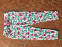 bequeme Leggings Jerseyhose Pumphose 116 NEU Bayern - Burglengenfeld Vorschau