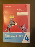 ❗️NEU Flex & Flora 4 Deutsch Sprache untersuchen ❗️ Nordrhein-Westfalen - Hennef (Sieg) Vorschau