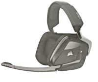 Corsair Void Elite RGB Wireless Gaming Headset schwarz Kopfhörer Hessen - Baunatal Vorschau