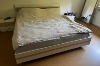 Schlafzimmer Bett Schrank und Matratzen Bremen - Huchting Vorschau