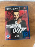 PlayStation 2 007 Spiel Pankow - Prenzlauer Berg Vorschau