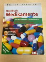 Handbuch Medikamente Thüringen - Wüstheuterode Vorschau