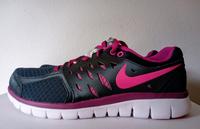 Nike Sneaker Flex 2013 RN Größe 38 Bielefeld - Sennestadt Vorschau
