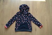 Hoodi Sweatshirt mit Kapuze Herz 122/128 s. Oliver Rheinland-Pfalz - Wittgert Vorschau