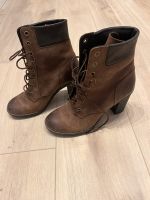 Timberland Stiefel Stiefeletten Nordrhein-Westfalen - Wassenberg Vorschau