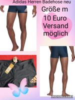 Adidas Herren Badehose neu Rheinland-Pfalz - Zehnhausen bei Wallmerod Vorschau