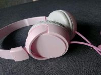 Kinderkopfhörer Kopfhörer SONY MDR-ZX 110 rosa Hessen - Wehretal Vorschau