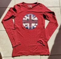 langarm T-Shirt Gr. XL, Review Fourteen, Smiley GB Nordrhein-Westfalen - Recklinghausen Vorschau