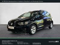 Volkswagen VW Golf Sportvan VII 1,2 TSI DSG PDC+AHK+KLIMA Bayern - Karlskron Vorschau