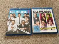 Kill the Boss 1 & 2 - Blu Ray Herzogtum Lauenburg - Breitenfelde Vorschau