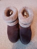UGG Winterstiefel, Gr. 43 Parchim - Landkreis - Parchim Vorschau