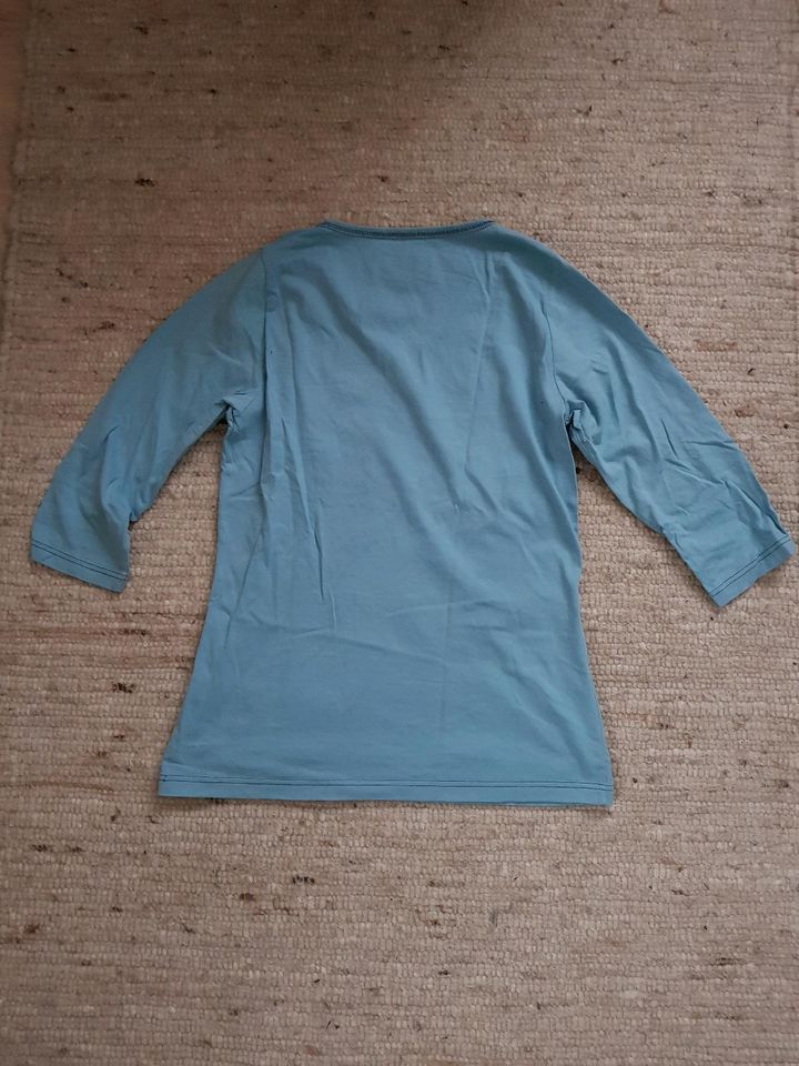 Trigema Schlafanzug Nachthemd Homeanzug Relaxhose Joga Gr.S Motiv in Bayern  - Dasing | eBay Kleinanzeigen ist jetzt Kleinanzeigen