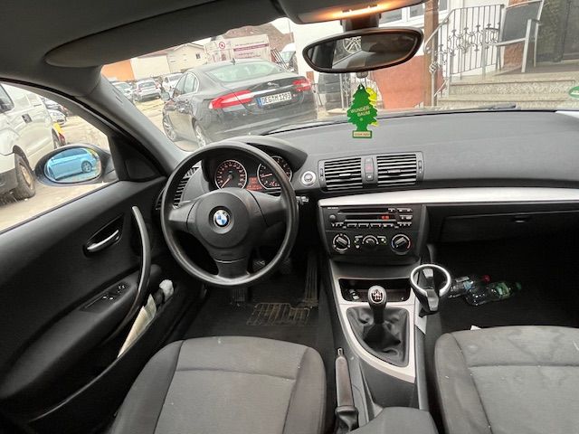 BMW 116 116i in Wallersdorf