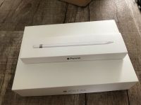 Apple iPad 6. Generation 128GB Pencil Smart Cover Wie neu weiß Hannover - Bothfeld-Vahrenheide Vorschau